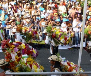 Feria de las Flores Fuente Uff Travel3